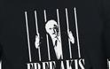 Free Akis μπλουζάκια! Μοναδικές εμπνεύσεις... - Φωτογραφία 1