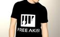 Free Akis μπλουζάκια! Μοναδικές εμπνεύσεις... - Φωτογραφία 12