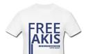 Free Akis μπλουζάκια! Μοναδικές εμπνεύσεις... - Φωτογραφία 5