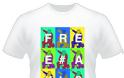 Free Akis μπλουζάκια! Μοναδικές εμπνεύσεις... - Φωτογραφία 7