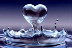 Η Ζωντανή φύση του νερού και τα μυστικά της