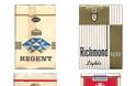Πακέτα τσιγάρων από το παρελθόν - Φωτογραφία 6