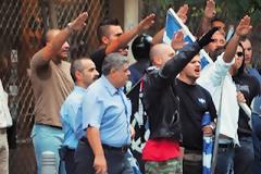 Πρώην μέλος βγάζει στη φόρα τα... άπλυτα της Χρυσής Αυγής