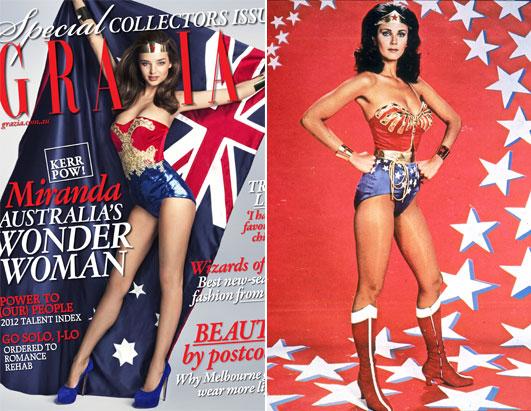 Oι 16+1 πιο σέξι σταρ που έχουν παίξει σουπερ-ηρωίδες [εικόνες] - Φωτογραφία 10