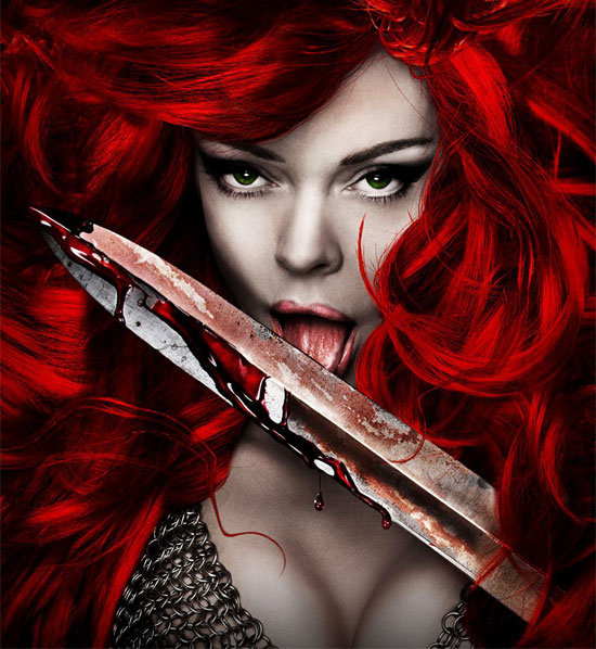 Oι 16+1 πιο σέξι σταρ που έχουν παίξει σουπερ-ηρωίδες [εικόνες] - Φωτογραφία 13