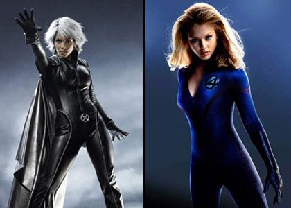 Oι 16+1 πιο σέξι σταρ που έχουν παίξει σουπερ-ηρωίδες [εικόνες] - Φωτογραφία 8