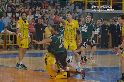 Μας έκανε περήφανους ο Διομήδης - Φωτογραφία 2