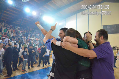 Μας έκανε περήφανους ο Διομήδης - Φωτογραφία 4