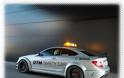 2012 Mercedes-Benz C63 AMG Coupe Black Series DTM Safety Car - Φωτογραφία 2