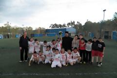 Στο δρόμο για τον τελικό, στα Διενοριακά Πρωταθλήματα mini ποδοσφαίρου 5Χ5, του...