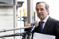 ΟΙ ΝΕΟΙ ΠΟΛΙΤΙΚΟΙ ΕΙΝΑΙ ΟΙ ΠΑΛΑΙΟΙ....