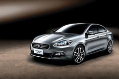 Fiat Viaggio: Παγκόσμια παρουσίαση στη Διεθνή Έκθεση Αυτοκινήτου του Πεκίνου