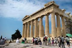 ΠΟΛΙΤΙΚΟΣ ΣΕΙΣΜΟΣ ΣΤΗΝ ΕΛΛΑΔΑ