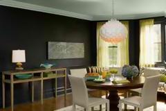 Ιδέες διακόσμησης για το… ταβάνι!