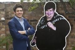 ΑΠΙΣΤΕΥΤΟ: Έχασε λόγω facebook 100 κιλά!