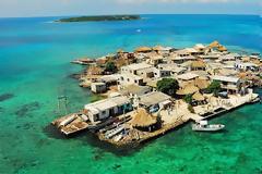 Το πιο πυκνοκατοικημένο νησί στον κόσμο