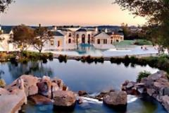 Η Έπαυλη Των Ονείρων! Εκεί Η Λέξη «Ακριβό» Χάνει Το Νόημά Της [Φωτο]