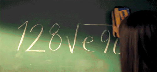 ΔΕΙΤΕ: Το σ’αγαπώ στα… μαθηματικά! - Φωτογραφία 3