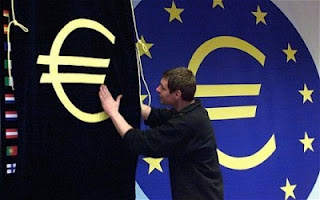 Στο 2,6% ο πληθωρισμός στην Ευρωζώνη - Φωτογραφία 1