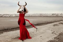 Όχι απλώς μια φωτογράφιση μόδας