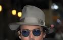 Ο Johnny Depp ξόδεψε 50.000 δολάρια για τα γενέθλια του γιου του
