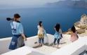 Ανέφικτος ο στόχος για 16 εκατ. τουριστικές αφίξεις εφέτος, εκτιμά ο ΣΕΤΕ
