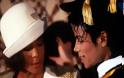 H Whitney Houston «τα είχε» κρυφά με τον Michael Jackson; (Photos) - Φωτογραφία 1