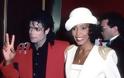 H Whitney Houston «τα είχε» κρυφά με τον Michael Jackson; (Photos) - Φωτογραφία 2