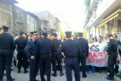 BINTEO – ΠΑΤΡΑ: Αποδοκίμασαν τον Αντώνη Σαμαρά