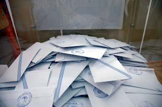 Τα ψηφοδέλτια δεν θα είναι στην ώρα τους και το υπουργείο ζητά ανοχή - Φωτογραφία 1