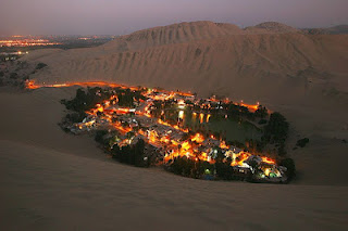 Απίστευτες φωτογραφίες από τη μοναδική ομορφιά της ερήμου! - Φωτογραφία 1