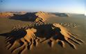 Απίστευτες φωτογραφίες από τη μοναδική ομορφιά της ερήμου! - Φωτογραφία 12