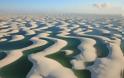 Απίστευτες φωτογραφίες από τη μοναδική ομορφιά της ερήμου! - Φωτογραφία 6
