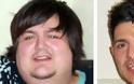 Έχασε πάνω από 100 κιλά με την δίαιτα του... Facebook!