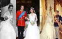 Ποια βασιλική νύφη ήταν η πιο λαμπερή;