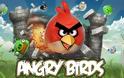 Έρχονται βελτιωμένα τα Angry Birds
