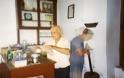 Γκιουλ: Ηπιε καφέ στο καφενείο του αδελφού του Πατριάρχη! - Φωτογραφία 2