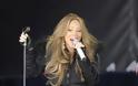 Το στιλιστικό ατόπημα της Mariah Carey! Ο ορισμός του… Tragic - Φωτογραφία 2