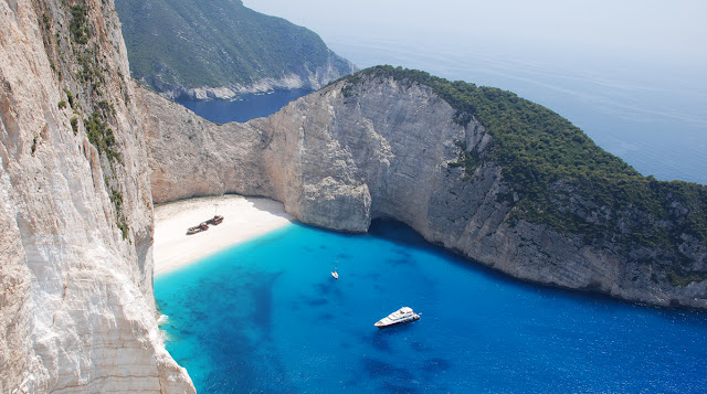 Ζάκυνθος: To λουλούδι της Ανατολής! (photos) - Φωτογραφία 4