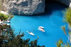 Ζάκυνθος: To λουλούδι της Ανατολής! (photos)