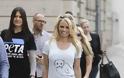 Πως έγινε έτσι η Pamela Anderson? (Photos) - Φωτογραφία 7