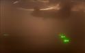 Ελικόπτερο προσφέρει απίστευτο θέαμα λόγω σκόνης - Φωτογραφία 13
