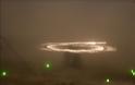 Ελικόπτερο προσφέρει απίστευτο θέαμα λόγω σκόνης - Φωτογραφία 6
