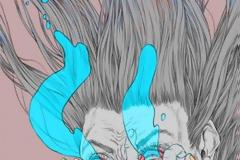 Μια Πολωνή illustrator με… ιαπωνικά ενδιαφέροντα