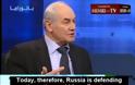 Leonid Ivashov: Μετά το Ιράν, ΗΠΑ και Ισραήλ θα χτυπήσουν τον Καύκασο