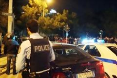 Κινηματογραφική καταδίωξη και σύλληψη 36χρονου Χανιώτη με έξι όπλα και 200 σφαίρες