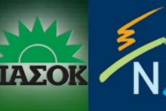 Σε ποια κόμματα ποντάρουν οι εταιρείες στοιχημάτων για τις εκλογές της Κυριακής...!!!