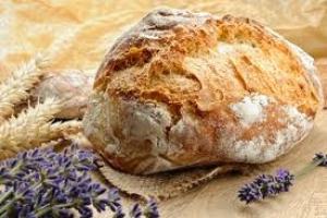 Άγιο ψωμί μπαγιάτικο και μούχλα παντεσπάνι… - Φωτογραφία 1