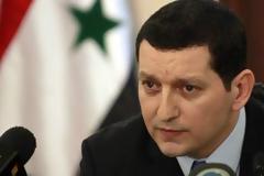 H Συρία καταγγέλλει την προκλητική στάση της Τουρκίας