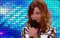 VIDEO: Μια11χρονη μαθήτρια η διάδοχος της Mariah Carey κατέπληξε στο «Βρετανία Έχεις Ταλέντο»!